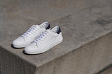 Sneaker Feniglia con dettaglio Canvas