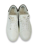 Sneaker Feniglia con dettaglio Canvas