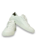 Sneaker Feniglia con dettaglio Canvas
