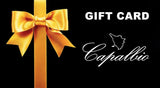 GIFT CARD 200 Capalbio
