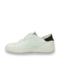 Sneaker Feniglia con dettaglio Canvas