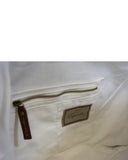 TWO POCKET BAG IN CASENTINO COCCIO WOOL