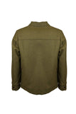 Field Jacket in wool