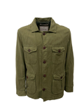 Field Jacket armaturato