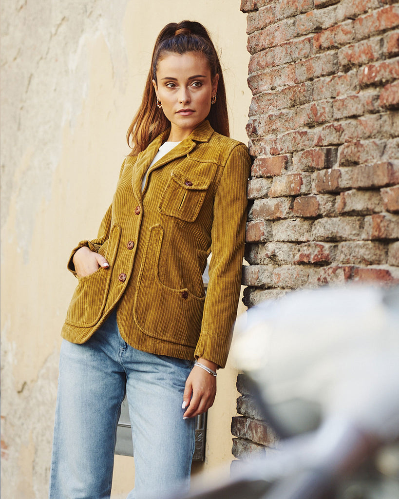 1 Pezzo Nuovissimi Leggings In Velluto Nuvola Spesso Per - Foto 11