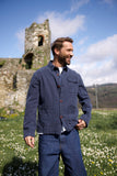 Overshirt tre tasche SUMMER