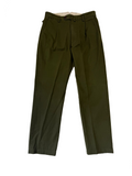 Corduroy pants