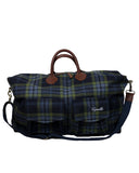 TWO POCKET BAG IN CASENTINO COCCIO WOOL