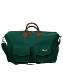 TWO POCKET BAG IN CASENTINO COCCIO WOOL