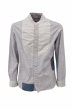 100% COTTON SHIRT