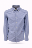 100% COTTON SHIRT
