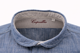 100% COTTON SHIRT