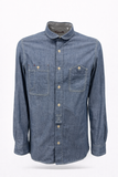 100% COTTON SHIRT