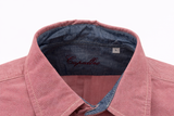 100% COTTON SHIRT