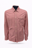 100% COTTON SHIRT