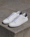 Sneaker Feniglia con dettaglio Canvas