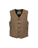 Gilet iconico in SUMMER