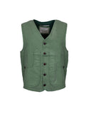Gilet iconico in SUMMER