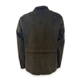 Giacca Collina quattro tasche in velluto 500 righe collezione 2026