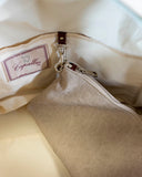 TWO POCKET BAG IN CASENTINO COCCIO WOOL