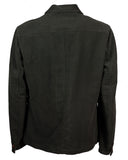 Overshirt quattro tasche fustagno cotone 100%
