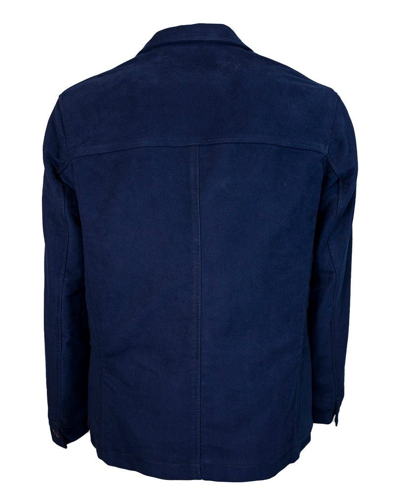 Veste Homme PANAMA JACKET Sfoderata Fustagno Cotone - Neuf Avec étiquettes, Made In Italy