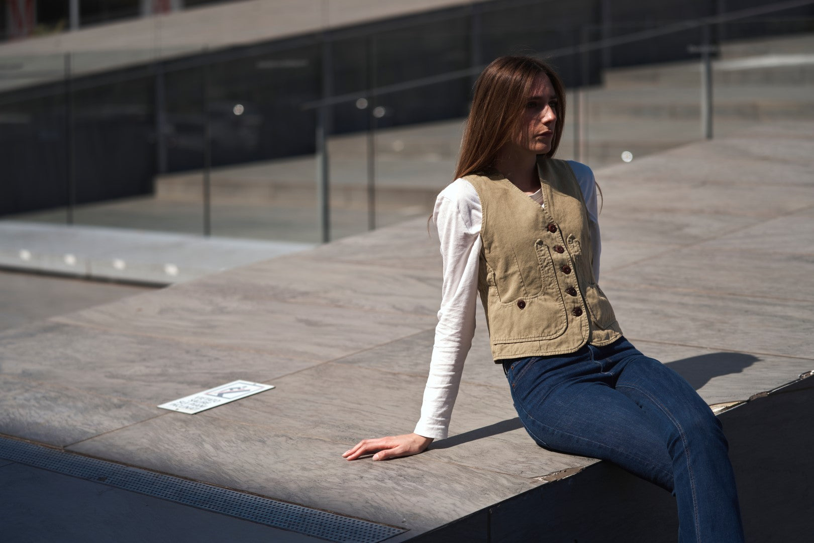 Discover the collection