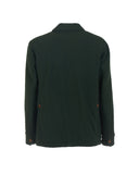 Field Jacket in Casentino wool
