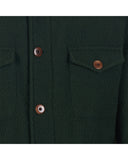 Field Jacket in Casentino wool