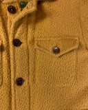 Field Jacket in Casentino wool