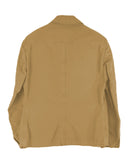 OVERSHIRT IN CANVASS COTTON CANVAS
