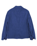 OVERSHIRT IN CANVASS COTTON CANVAS