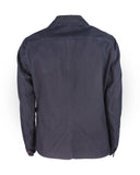 OVERSHIRT IN CANVASS COTTON CANVAS