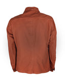 OVERSHIRT IN CANVASS COTTON CANVAS