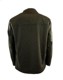 Field Jacket in wool