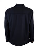 Field Jacket in wool