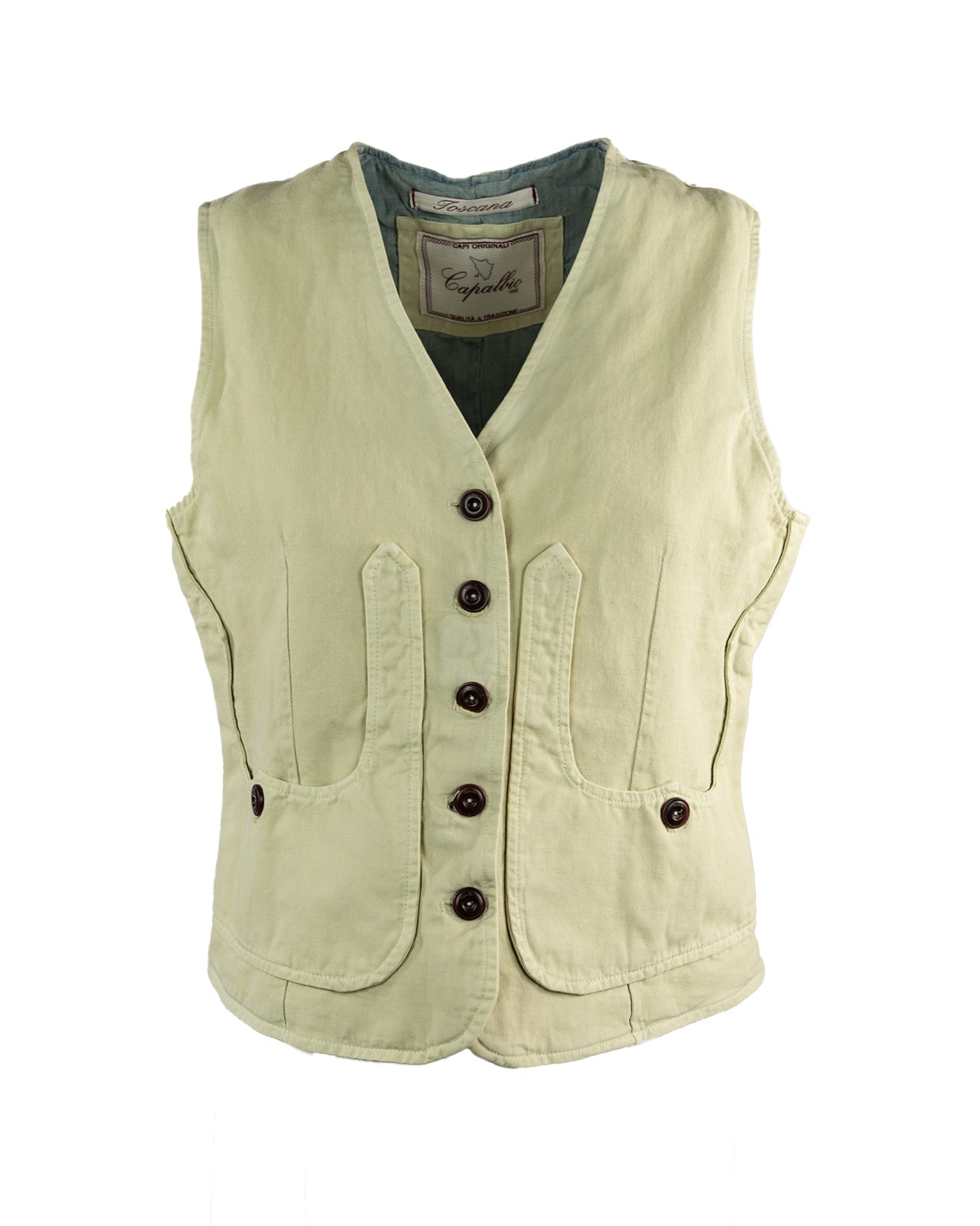 Gilet Femme Marque INFLUX taille 38/40 Gilet Femme Marque INFLUX taille 38/40